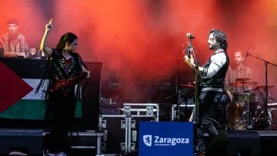 Cristian de Moret Música al Raso 2026