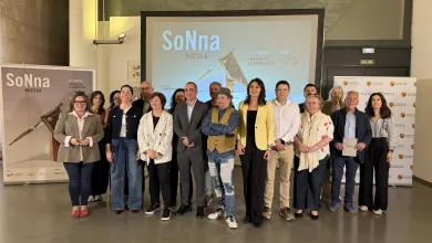 Sonna huesca 2026