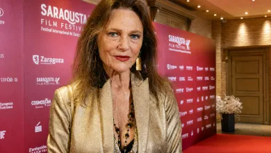 Jacqueline Bisset Saraqusta Film Festival 2026