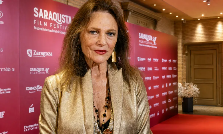 Jacqueline Bisset Saraqusta Film Festival 2026