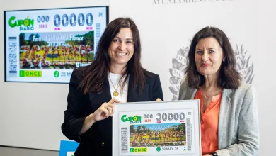 Cupón Once Zaragoza Florece Zaragoza   Qué Hacer En Zaragoza Zaragozala   Qué Hacer En Zaragoza