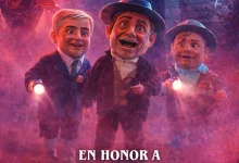 Fiestas del Arrabal 2026
