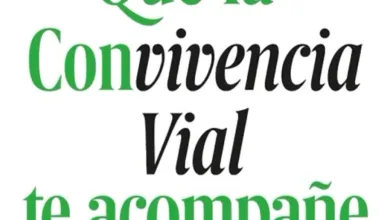 Que la Conveniencia Vial te acompañe.