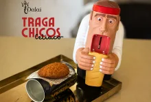 Dalai Valdespartera Gana El Concurso Croquetas De Zaragoza 2026 Zaragozala   Qué Hacer En Zaragoza