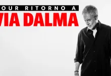 concierto ritorno a via dalma zaragoza