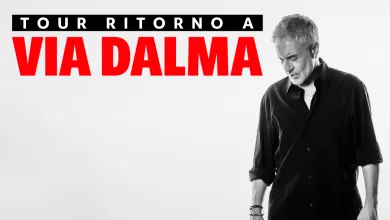 concierto ritorno a via dalma zaragoza