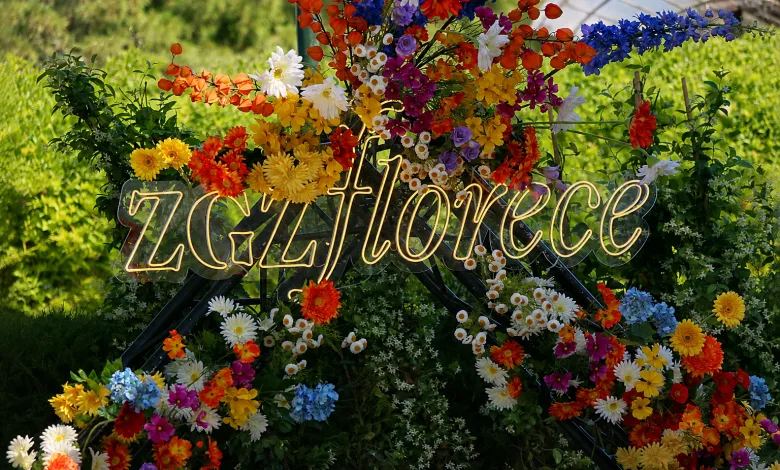 zaragoza florece 2026