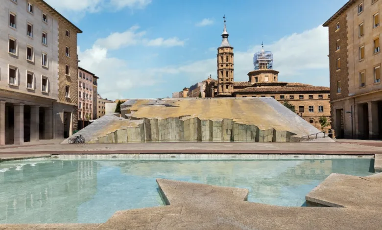Plaza Del Pilar Zaragozala | Agenda Cultural Ocio Y Planes En Zaragoza Página 786 Zaragozala Qué Hacer En Zaragoza