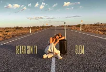 Person Sitting on an Empty Desert Highway with a Large Suitcase Posing on the Road As the Sun Sets or Rises Zaragozala | Agenda Cultural Ocio Y Planes En Zaragoza   Página 10 Zaragozala   Qué Hacer En Zaragoza