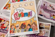 Colorful Comic Book Cover Titled un Día Normal with Diverse Cartoon Characters Cheering and Toasting Stack of Similar Comics in the Background Zaragozala | Agenda Cultural Ocio Y Planes En Zaragoza Página 10 Zaragozala Qué Hacer En Zaragoza