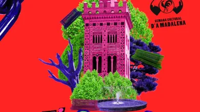 Semana Cultural Madalena 2026 Zaragozala | Agenda Cultural Ocio Y Planes En Zaragoza Zaragozala   Qué Hacer En Zaragoza