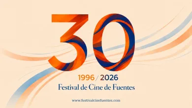 Festival De Cine De Fuentes 2026