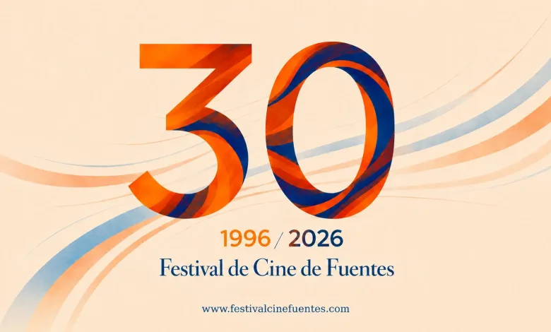 Festival De Cine De Fuentes 2026