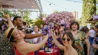 Feria Garnacha Zaragoza 2026 Zaragozala | Agenda Cultural Ocio Y Planes En Zaragoza Zaragozala   Qué Hacer En Zaragoza