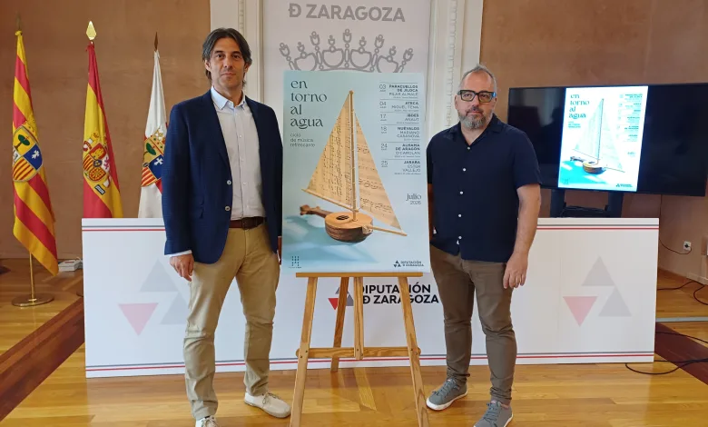 Zaragozala | Agenda Cultural Ocio Y Planes En Zaragoza Página 688 Zaragozala Qué Hacer En Zaragoza