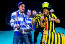Yllana Gool Zaragoza Zaragozala | Agenda Cultural Ocio Y Planes En Zaragoza Página 1413 Zaragozala Qué Hacer En Zaragoza