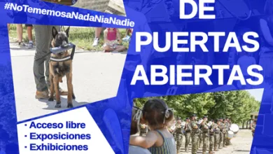 Cartel De La Brigada Aragón Anunciando Puertas Abiertas Sábado 6 De Junio 10001330 Acceso Libre Y Actividades exposiciones Exhibiciones Música Militar Simuladores Actividades Infantiles Puntos De Información Ubicación En La Carretera N 330 Km 507 dirección Zaragoza Imágenes De Soldados Un Perro Y Familias Logotipos Del Ejército De Tierra Jornada De Puertas Abiertas En La Brigada Aragón I Zaragozala   Qué Hacer En Zaragoza
