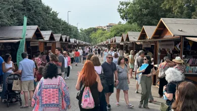 Feria Libro Zaragoza 2026 Zaragozala | Agenda Cultural Ocio Y Planes En Zaragoza Zaragozala   Qué Hacer En Zaragoza