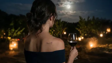 La Do Cariñena Transforma Sus Vinos En Música Zaragozala Qué Hacer En Zaragoza
