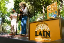 Las Tardes Del Laín Zaragozala | Agenda Cultural Ocio Y Planes En Zaragoza Zaragozala   Qué Hacer En Zaragoza