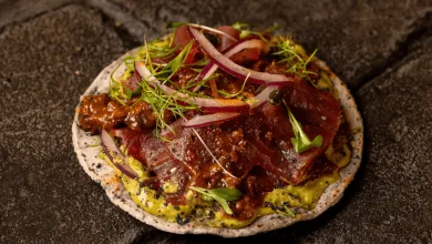 El Taco De Zaragoza Que Aspira a Ser El Mejor Taco De España 2026 Zaragozala Qué Hacer En Zaragoza