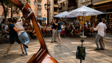 Zaragozala | Agenda Cultural Ocio Y Planes En Zaragoza Zaragozala   Qué Hacer En Zaragoza