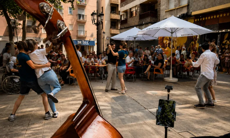 Zaragozala | Agenda Cultural Ocio Y Planes En Zaragoza Zaragozala Qué Hacer En Zaragoza