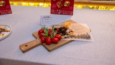 Gastrotapas Zaragoza 2026 Gastrotapas 2026 Reúne 33 Restaurantes En Zaragoza Zaragozala Qué Hacer En Zaragoza