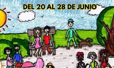Fiestas Almozara 2026 Zaragozala | Agenda Cultural Ocio Y Planes En Zaragoza Zaragozala   Qué Hacer En Zaragoza