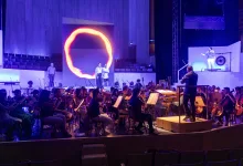 Turandot En El Auditorio De Zaragoza Zaragozala | Agenda Cultural Ocio Y Planes En Zaragoza Página 1018 Zaragozala Qué Hacer En Zaragoza