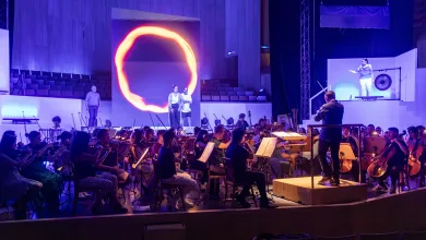 Turandot En El Auditorio De Zaragoza Turandot En El Auditorio De Zaragoza va a Ser único Zaragozala   Qué Hacer En Zaragoza