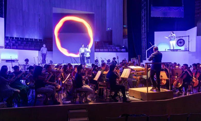 Turandot En El Auditorio De Zaragoza Zaragozala | Agenda Cultural Ocio Y Planes En Zaragoza Página 210 Zaragozala Qué Hacer En Zaragoza