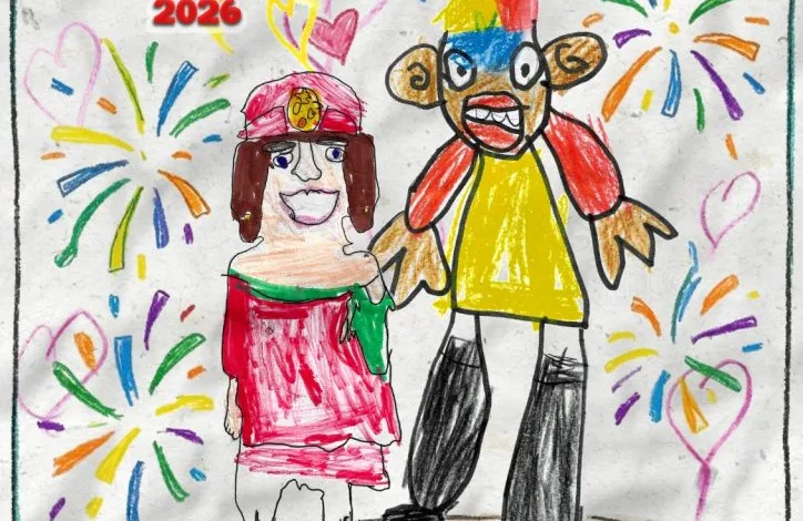 Fiestas Del Gancho 2026 Fiestas Del Gancho 2026 Programa Y Cabezudos Zaragozala Qué Hacer En Zaragoza