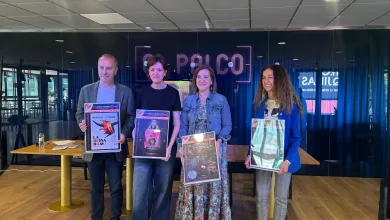 Delicias Clásicas 2026 Delicias Clásicas 2026 Reúne Cuatro Espectáculos De Teatro Clásico Zaragozala Qué Hacer En Zaragoza