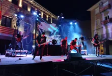 Strenos Rock Band Zaragozala | Agenda Cultural Ocio Y Planes En Zaragoza Zaragozala Qué Hacer En Zaragoza
