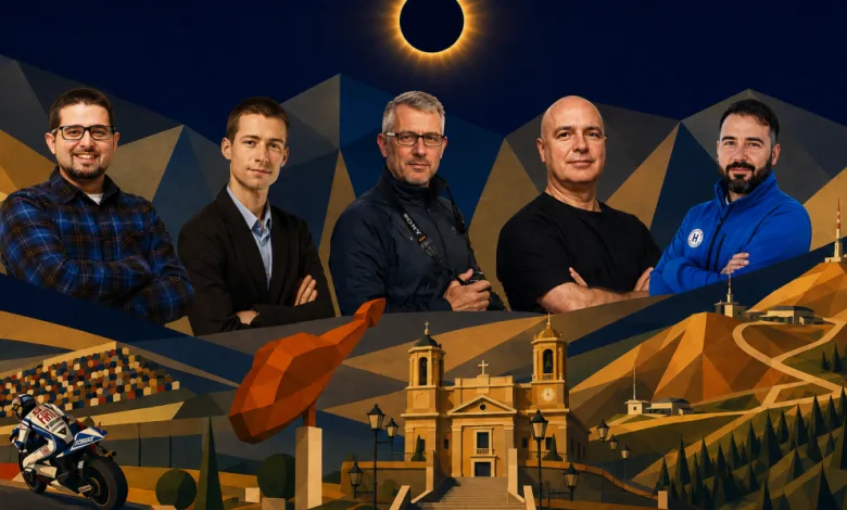 Conferencias Eclipse Aragón Zaragozala | Agenda Cultural Ocio Y Planes En Zaragoza Zaragozala Qué Hacer En Zaragoza