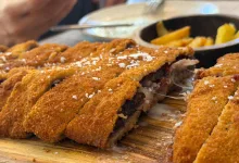 Cachoadas Nativo Zaragoza Las Cachopadas Regresan Con Nuevas Recetas Durante El Verano Zaragozala   Qué Hacer En Zaragoza