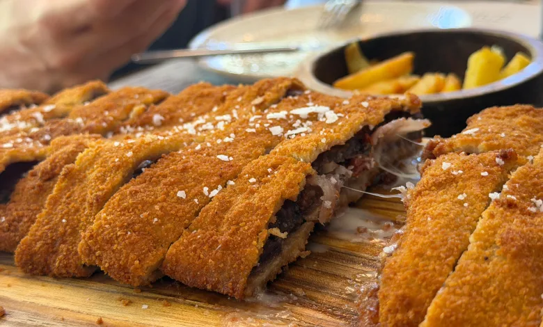 Cachoadas Nativo Zaragoza Las Cachopadas Regresan Con Nuevas Recetas Durante El Verano Zaragozala Qué Hacer En Zaragoza
