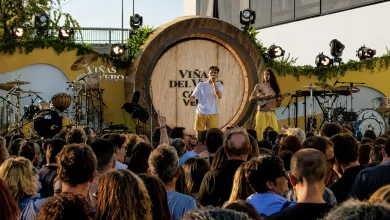 Casa Vero Zaragoza Casa Vero Confirma Su Quinta Edición Este 2026 En Zaragoza Zaragozala Qué Hacer En Zaragoza