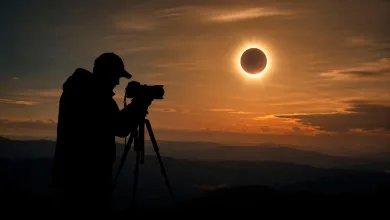 Fotografiar Eclipse Zaragoza Zaragozala | Agenda Cultural Ocio Y Planes En Zaragoza Zaragozala   Qué Hacer En Zaragoza