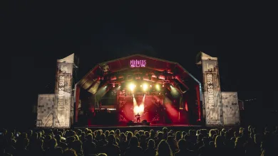 Pirineos Sur 2026 Pirineos Sur 2026 Arranca Con Rufus Wainwright Y José González Zaragozala Qué Hacer En Zaragoza