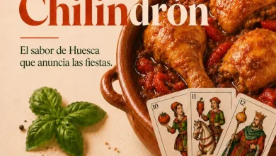 Pollo Chilindrón Huesca Pollo Al Chilindrón En Huesca Ruta Previa a San Lorenzo Zaragozala Qué Hacer En Zaragoza