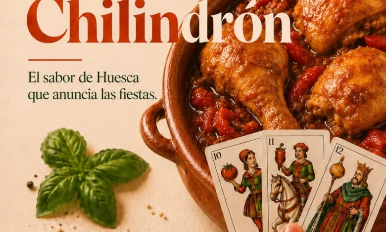 Pollo Chilindrón Huesca Pollo Al Chilindrón En Huesca Ruta Previa a San Lorenzo Zaragozala Qué Hacer En Zaragoza