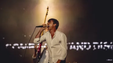 Suede En Pirineos Sur Suede Conquista Pirineos Sur 2026 Junto a Nacho Vegas Zaragozala   Qué Hacer En Zaragoza