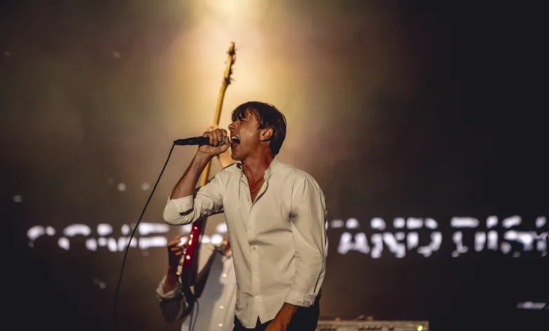 Suede En Pirineos Sur Suede Conquista Pirineos Sur 2026 Junto a Nacho Vegas Zaragozala   Qué Hacer En Zaragoza