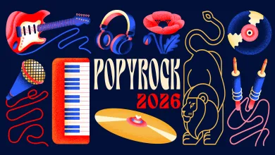 Popyrock 2026 Zaragoza Zaragozala | Agenda Cultural Ocio Y Planes En Zaragoza Zaragozala   Qué Hacer En Zaragoza