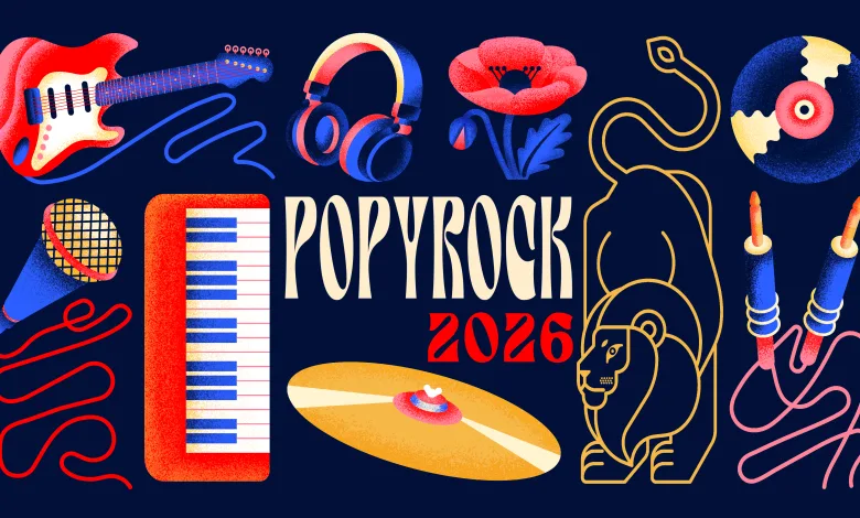 Popyrock 2026 Zaragoza Zaragozala | Agenda Cultural Ocio Y Planes En Zaragoza Zaragozala   Qué Hacer En Zaragoza