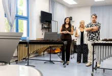 Conservatorio Profesional Municipal Zaragoza Zaragozala | Agenda Cultural Ocio Y Planes En Zaragoza Zaragozala   Qué Hacer En Zaragoza