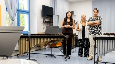 Conservatorio Profesional Municipal Zaragoza Zaragozala | Agenda Cultural Ocio Y Planes En Zaragoza Zaragozala   Qué Hacer En Zaragoza