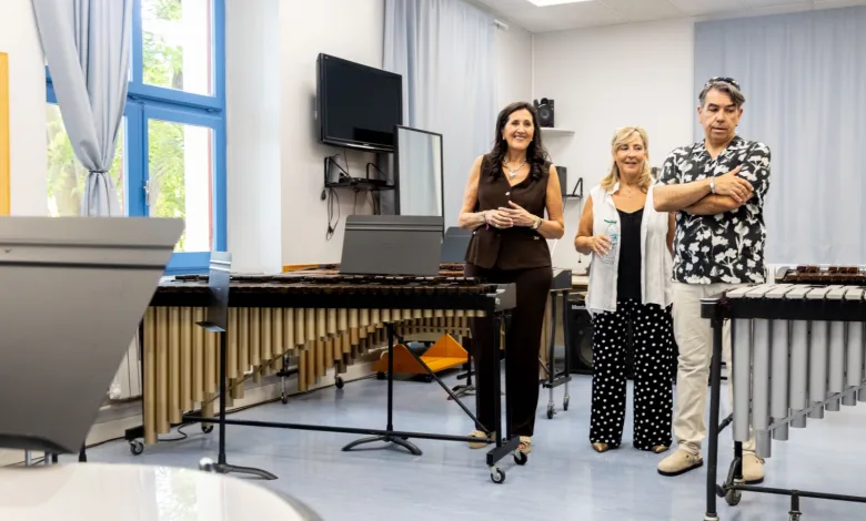Conservatorio Profesional Municipal Zaragoza Zaragozala | Agenda Cultural Ocio Y Planes En Zaragoza Zaragozala Qué Hacer En Zaragoza